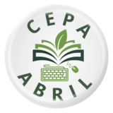Logo Cepa Abril